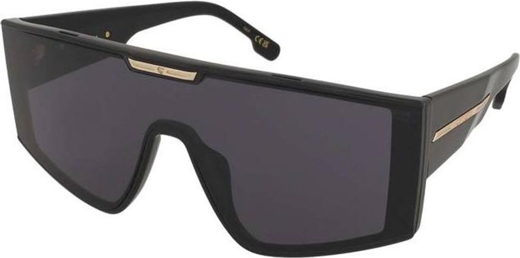 Carrera VICTORY C 18/S Black 99/1/145 Damen Sonnenbrillen