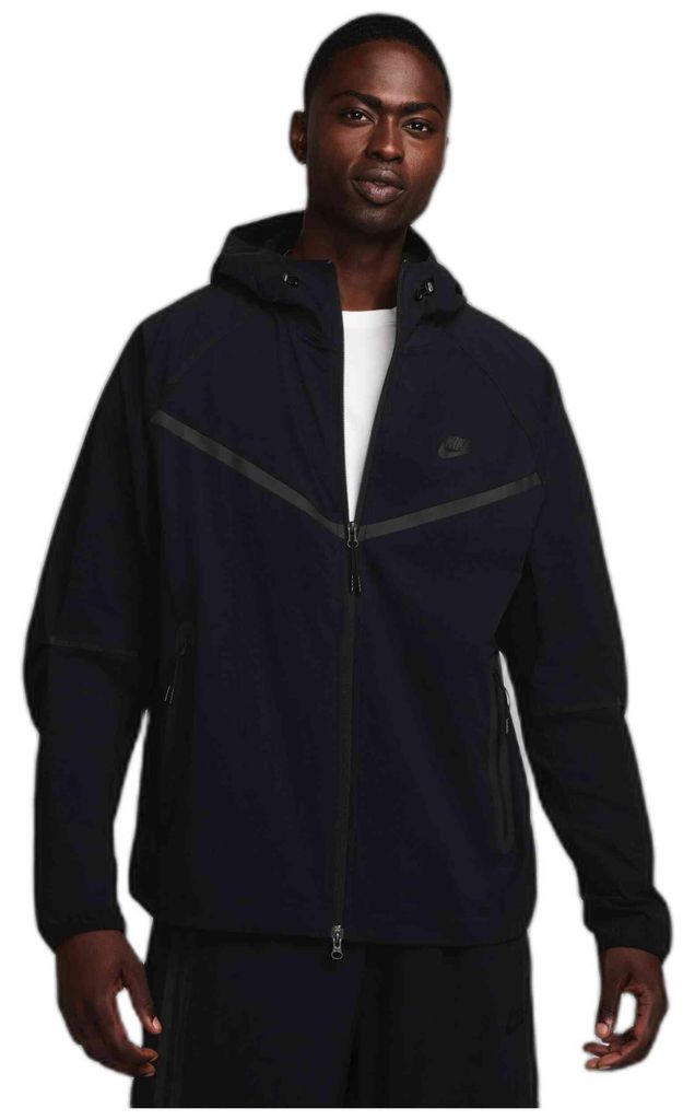 Hoodie Nike HM7151-010 für Herren Produktbild 