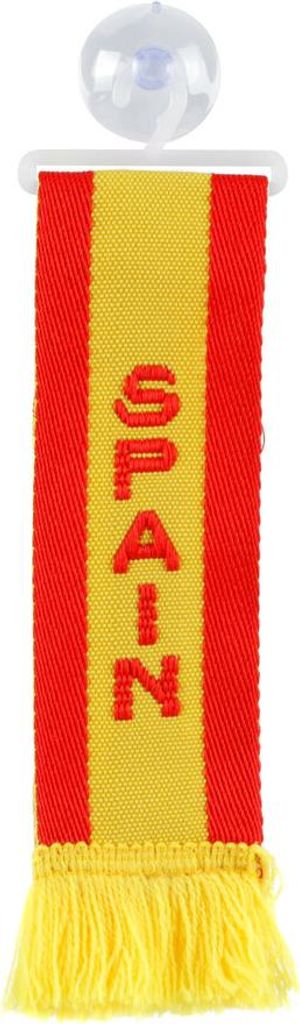 Flagge Lampa Mini Scarpia Spain