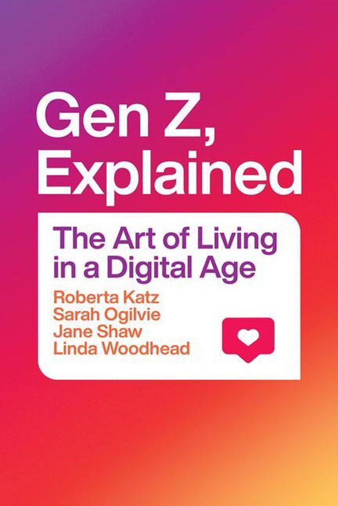 Gen Z Explained – Lingua: Inglese