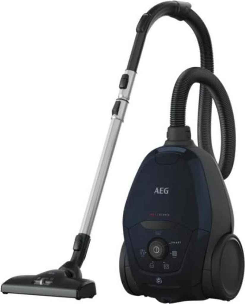 AEG VX8 Staubsauger mit Beutel VX82-1-2ST Produktbild 