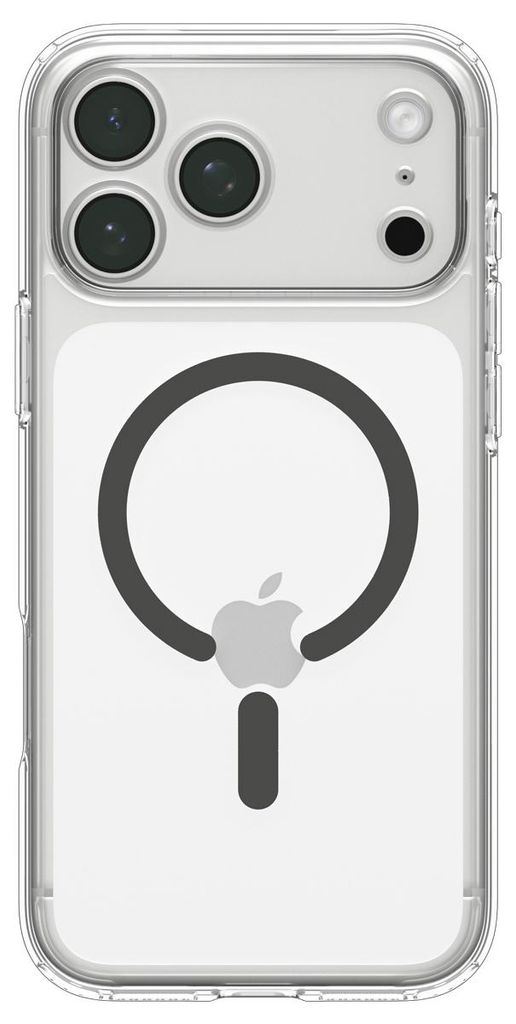 Spigen Ultra Hybrid Backcover MagSafe voor de Apple iPhone Productafbeelding 