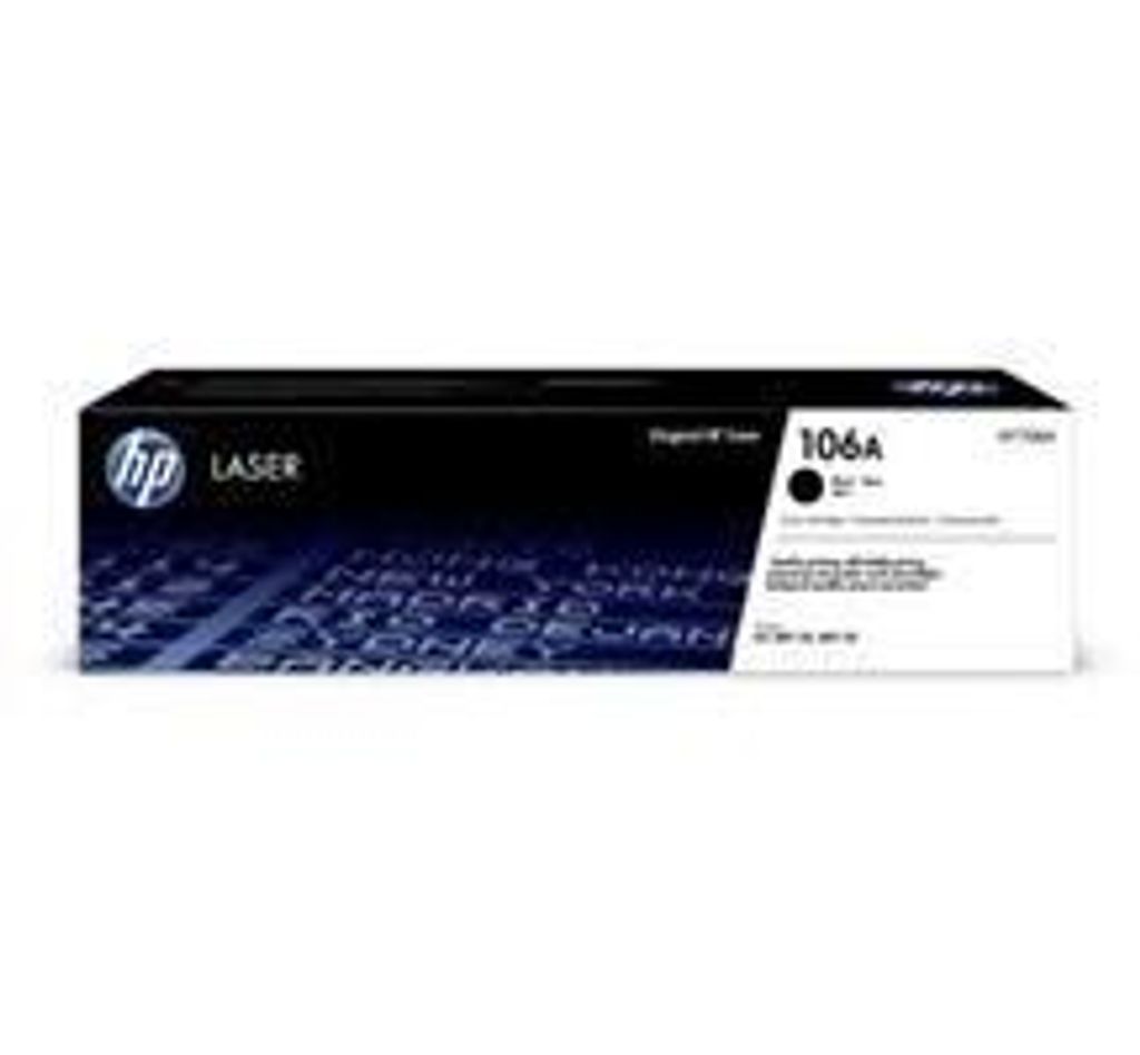 Toner HP W1106A 106A černý Obrázek produktu 