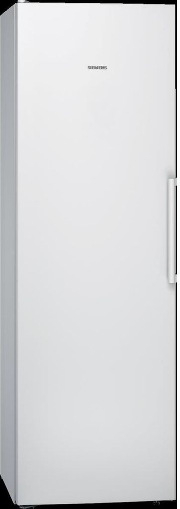 Siemens iQ300 KS36VVWEP, 346 l, SN-T, 39 dB, E, Weiß Produktbild 