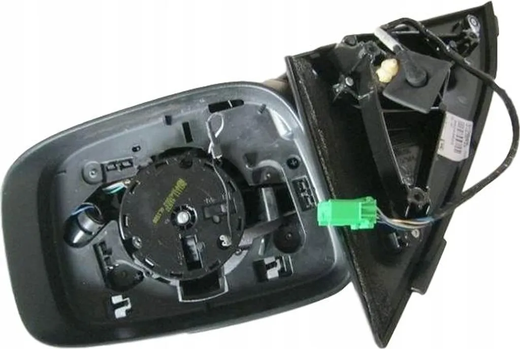Rétroviseur droit pour Volvo XC60, remplacement pièce OE 31371147 Europa