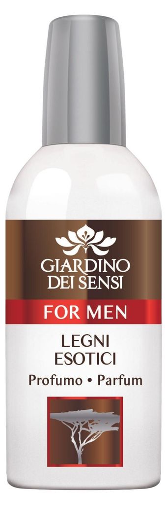 Giardino dei Sensi Legni Esotici Eau de Parfum Aromatique Image du produit 