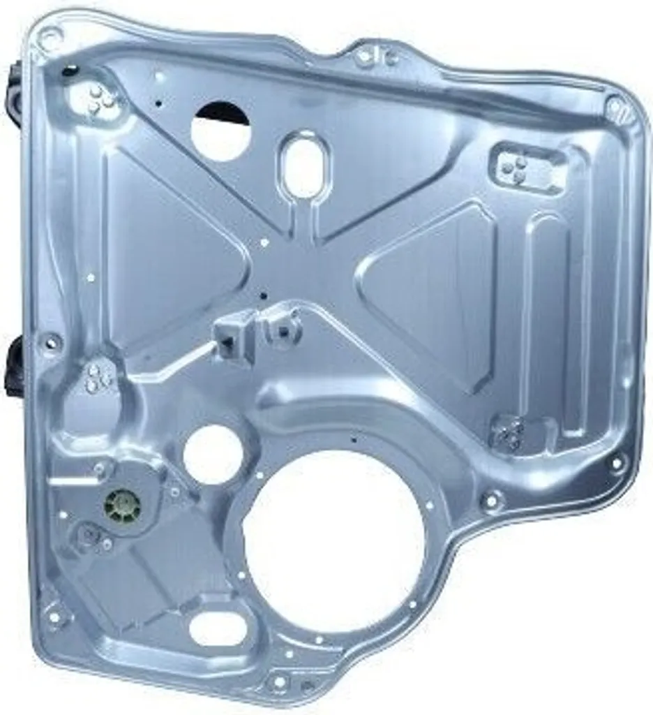 Mécanisme Lève-vitre Électrique Avant Droit pour VW Transporter T5