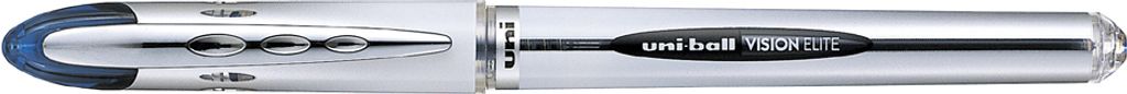 uni-ball Tintenroller VISION ELITE (UB 200) blauschwarz Produktbild 