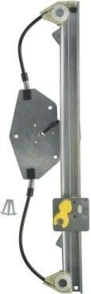Lève-vitre arrière droit BLIC renforcé pour BMW X1 E84 - Qualité d'origine