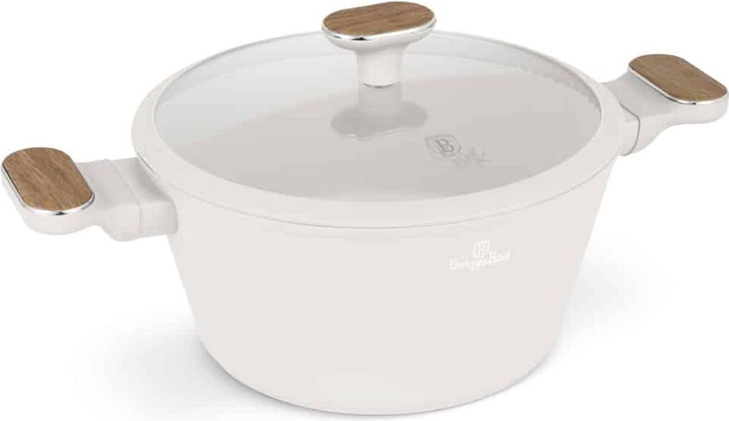 Topf Berlinger Haus Sahara Nordic BH8320 24 cm, 4,3 L