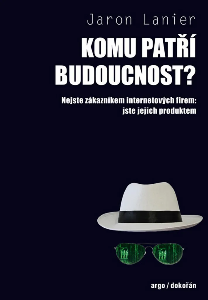 Comprendre les GAFAM avec Jaron Lanier : Qui possède vraiment le futur ?