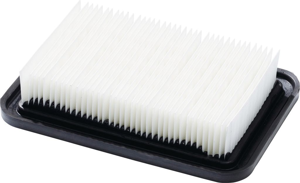 Flachfaltenfilter ATTIX 33/44 NILFISK Produktbild 