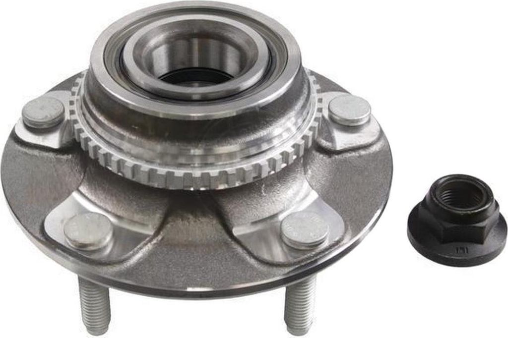 Radnabe Rad-Achs-Verbindung Ø 189 mm 96 mm A.B.S. für u.a. FORD TRANSIT