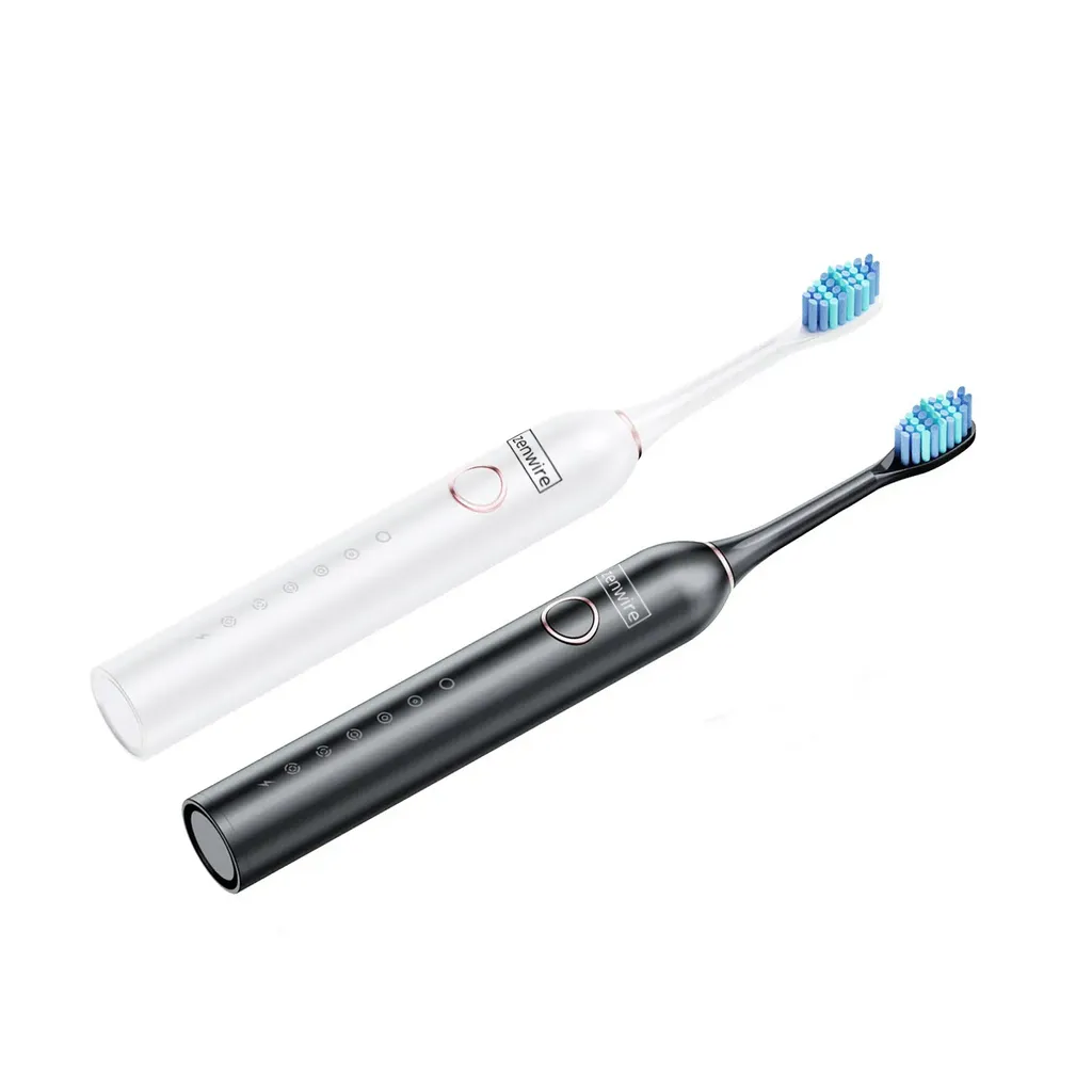 Brosse à dents magnétique Sonic - 6 programmes - MagniSonic 506