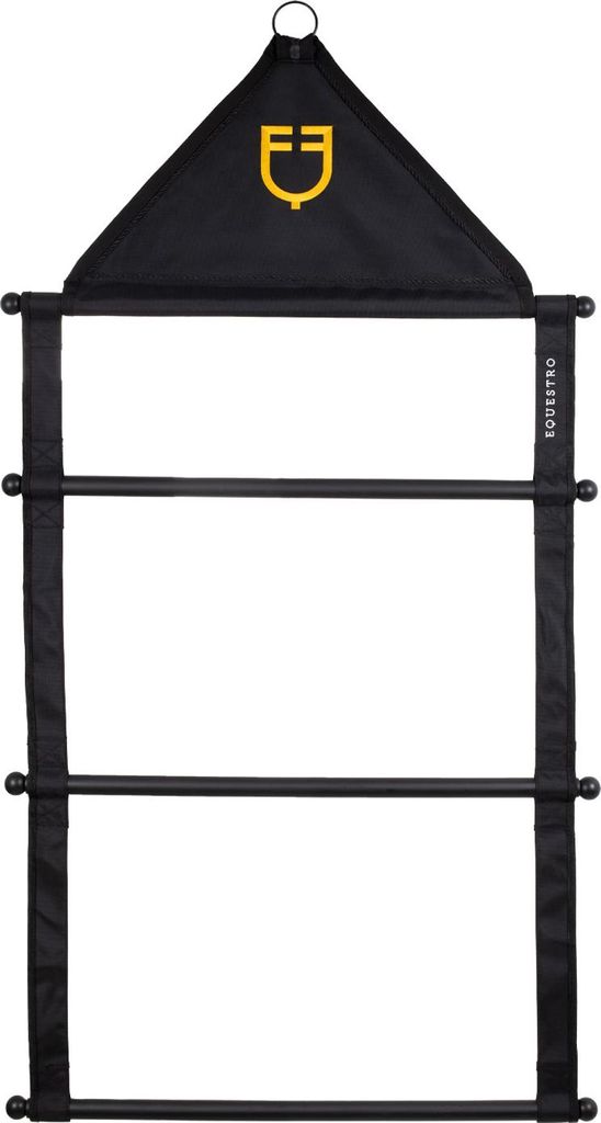 Equestro Deckenhalter, Farbe:black