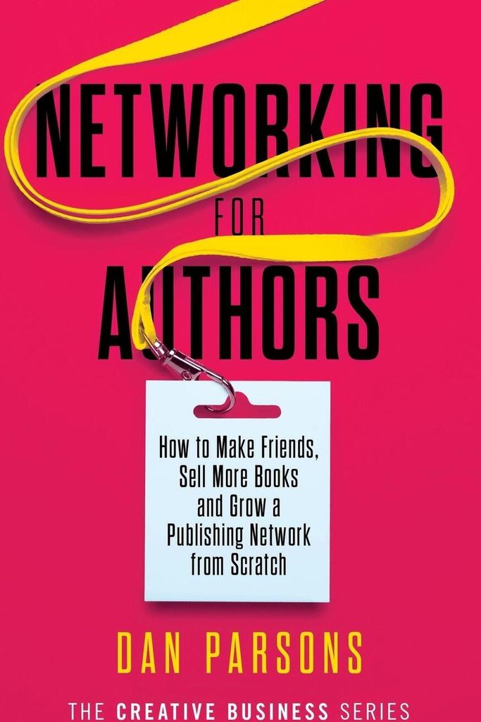 Networking for Authors