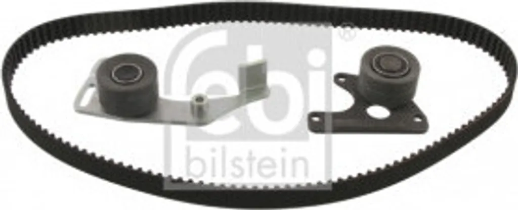 Kit de distribution Febi 11221 pour Peugeot 306 et Citroën ZX OE 083109