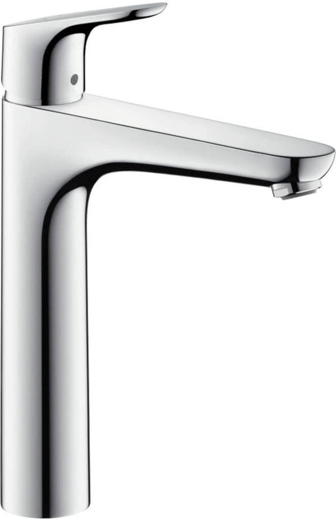 Hansgrohe Focus Waschtischmischer 190 Chrom ohne Produktbild 