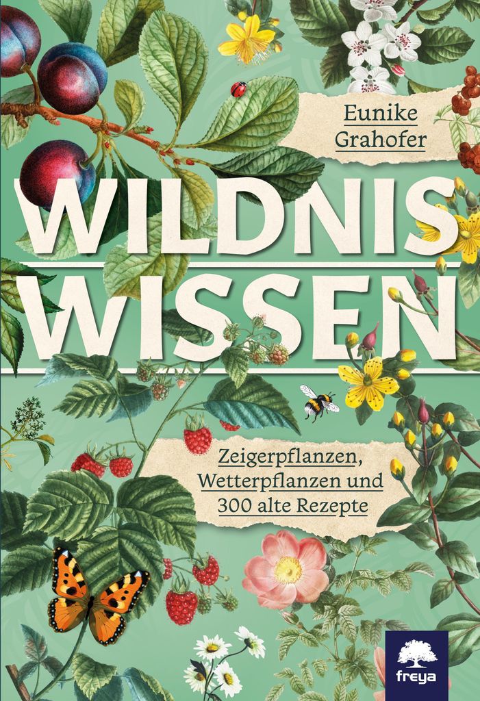 Wildniswissen