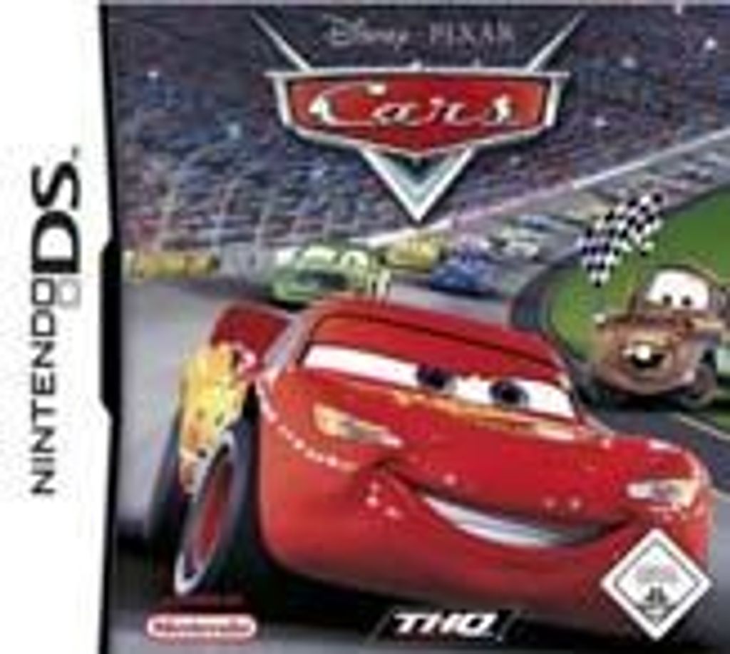 Cars  [SWP] Produktbild 