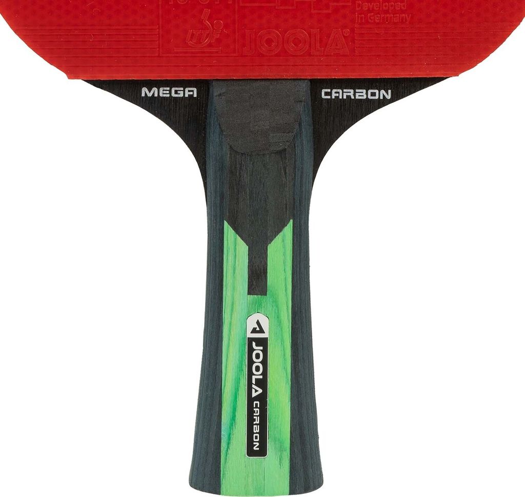 Pálka na stolný tenis JOOLA MEGA CARBON Obrázok produktu 12