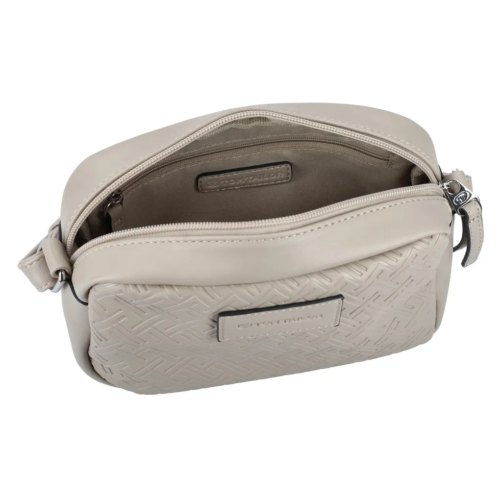 Tom Tailor Mirenda Borsa a Tracolla 22 cm - Eleganza Casual Donna - 6