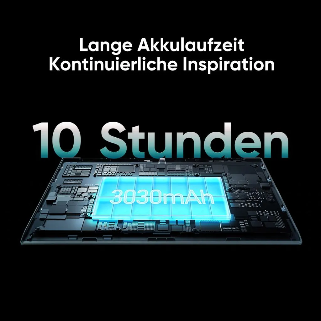 Tablette graphique Bluetooth XPPen Deco Pro MW 2e Génération format Large - 9