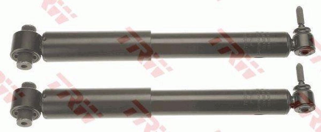 TRW JGT1114T Stoßdämpfer OE 562107718R kompatibel mit Megane