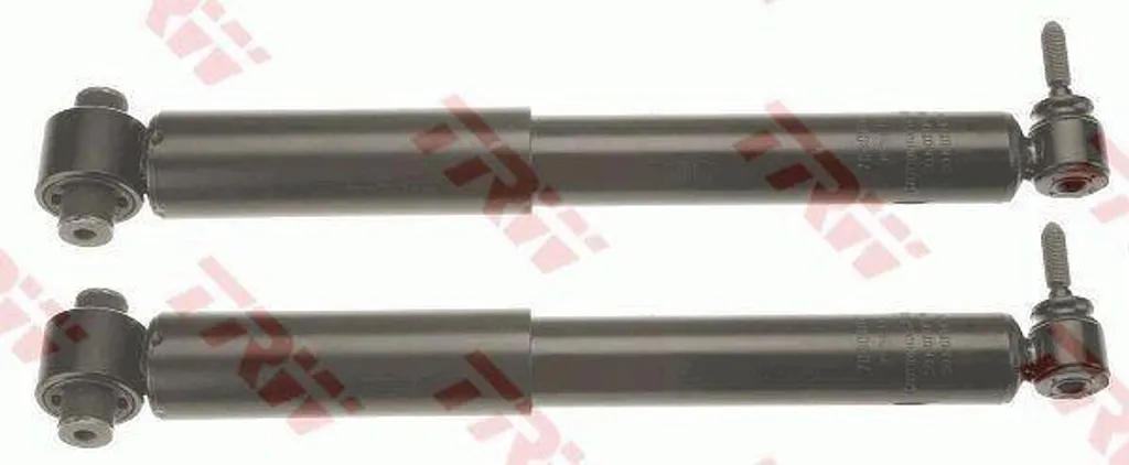 Amortisseur TRW JGT1114T OE 562107718R pour Renault Megane III