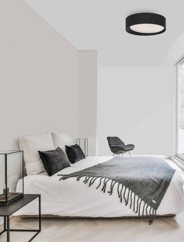 Nova Luce Deckenleuchte OBY