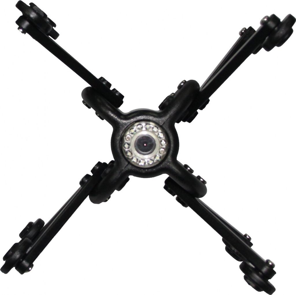 PipeCam 23 Zentrifuge 190 mm