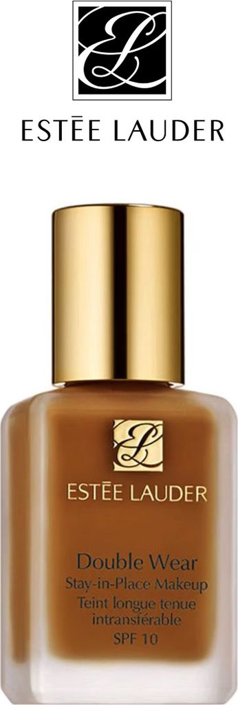 Double Wear Stay-in-Place Make-up LSF 10 Produktbild 