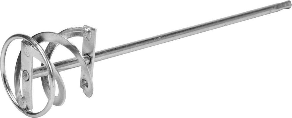 Vorel verzinkte Sds C-120 Mischer Produktbild 