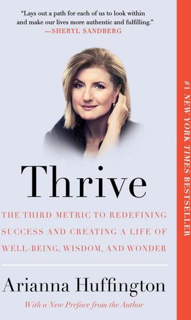Thrive