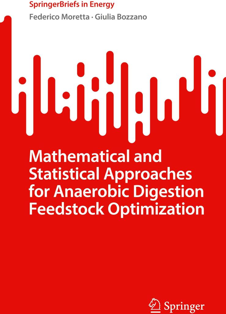 Mathematical and Statistical Approaches for Anaerobic Digestion Feedstock Optimization