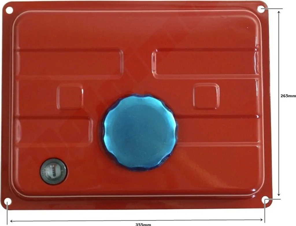 Réservoir Essence 1kW 154F : Stop aux Fuites sur votre Groupe Électrogène