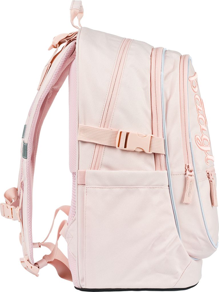 BAAGL Schulrucksack Core Creamy Produktbild 3