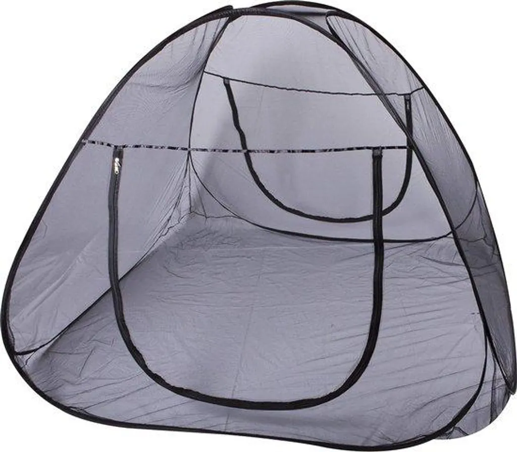 Moustiquaire pliable polyester : finissez-en avec les piqûres