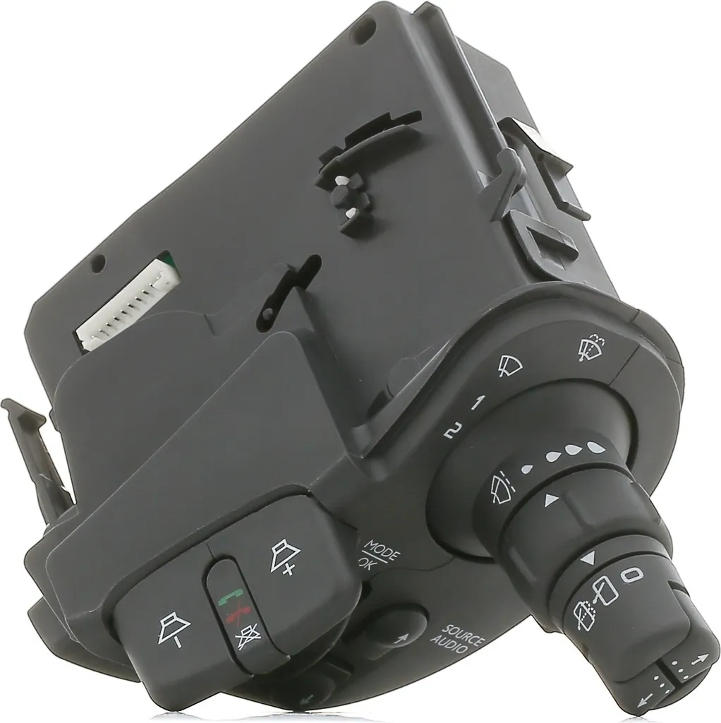 Devioluci Stark SKSCS-16110168 per Clio III - Ricambio Qualità OE 7701057096