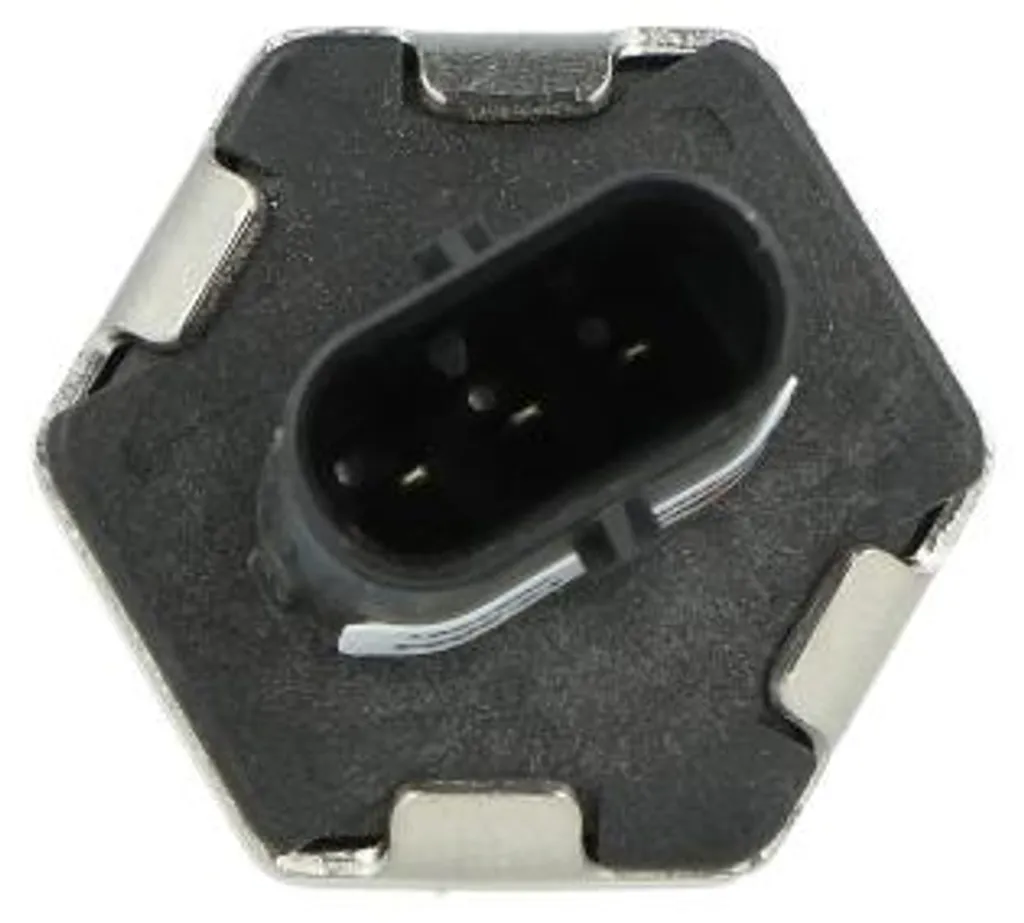 Capteur de pression de carburant de remplacement CITROËN C3 NRF - 8