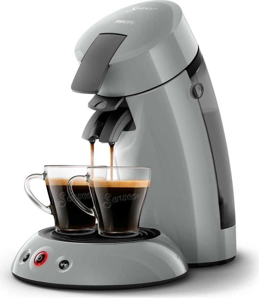 Philips Senseo® Orginal Kaffee Pad Maschine mit Crema Plus Produktbild