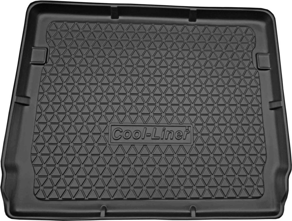 Z438534 Kofferraumwanne kompatibel mit Peugeot 5008 I 05.2009-06.2017