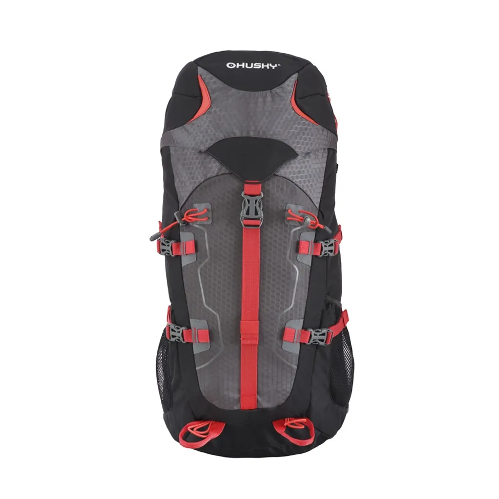 Sac à dos Husky expédition Scape 38L vert robuste et étanche - 13