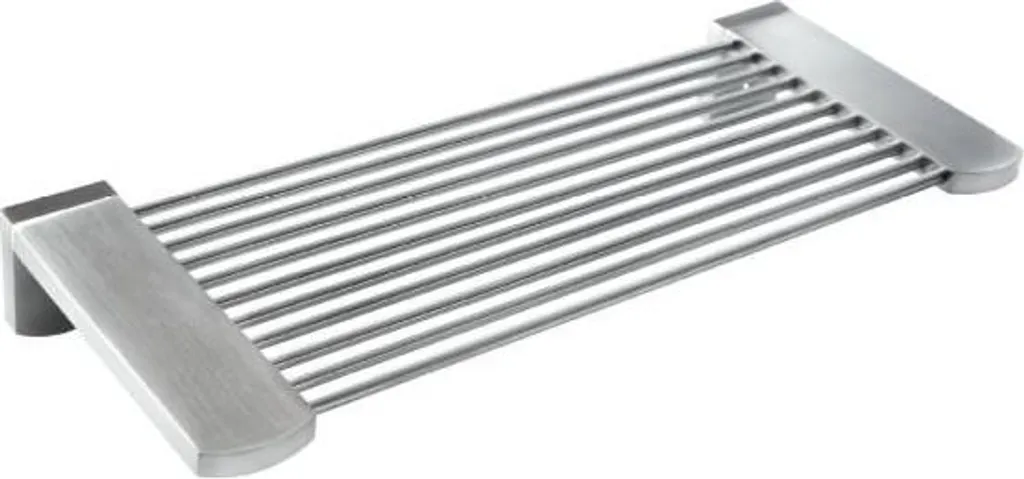 Fini le désordre dans la douche avec le support CYTRO en acier 27 cm