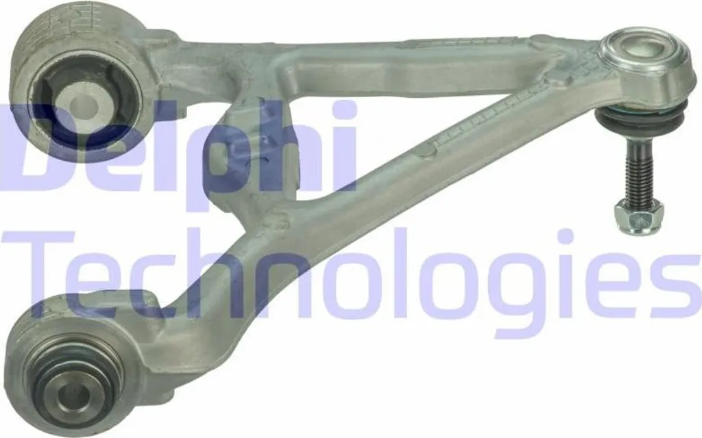 Bras de suspension renforcé DELPHI TC3547 pour châssis XK