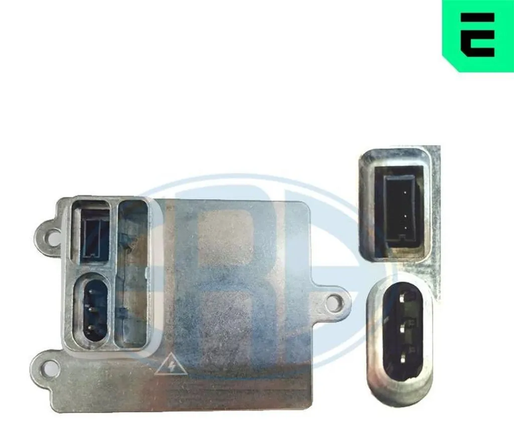 Module de phares ERA 661406 pour OPEL Corsa C Berline X01 de qualité