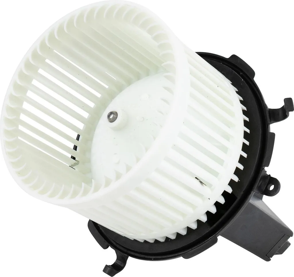 Moteur de chauffage Fiat Panda 169 DEA09064 pour réparer ventilation