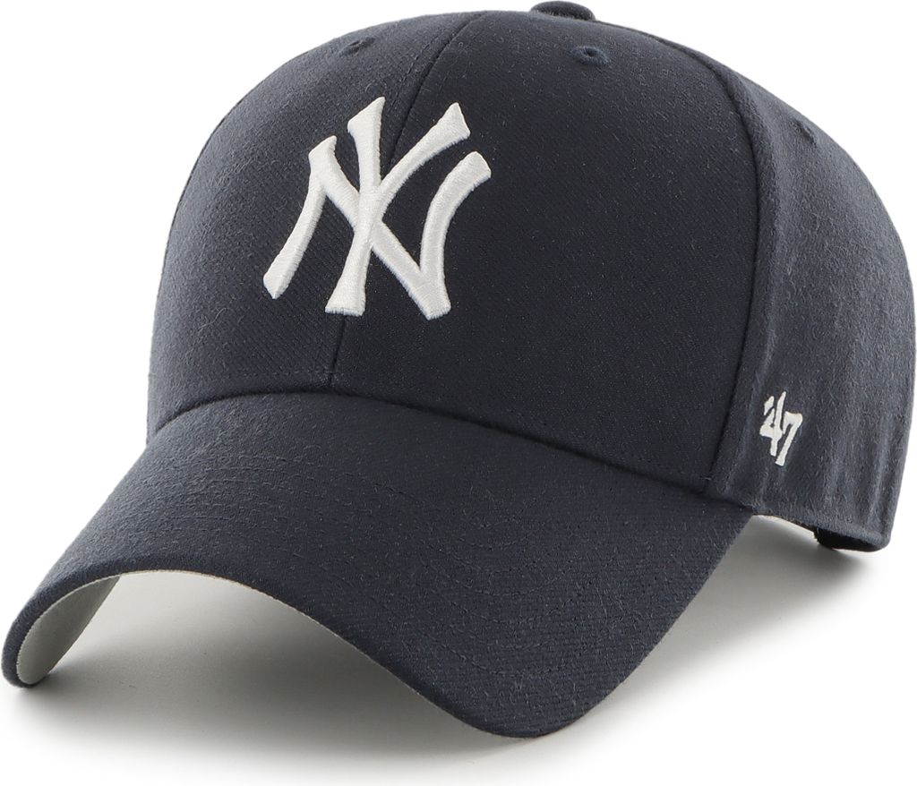 MLB New York Yankees ’47 Basecap Cap Sure Shot World Series Produktbild 