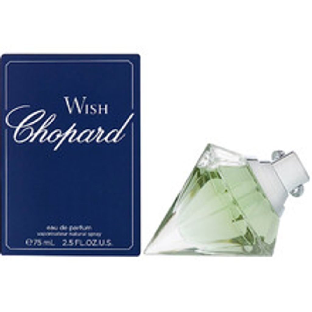 Chopard Wish Woda perfumowana, 75ml Obrázek produktu 