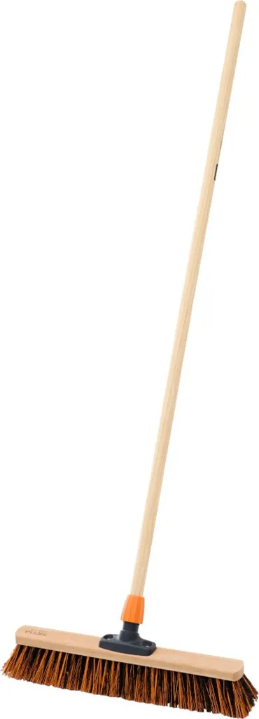 Migliore Scopa da Sala 50 cm Faggio - Stile Contadino del Sud